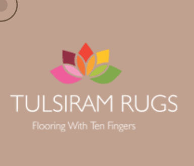 Tulsiram Rugs logo