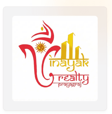 Vinayak Realty logo